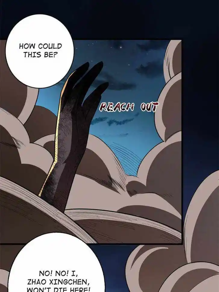 I'm Really Not the Villain Ch.085