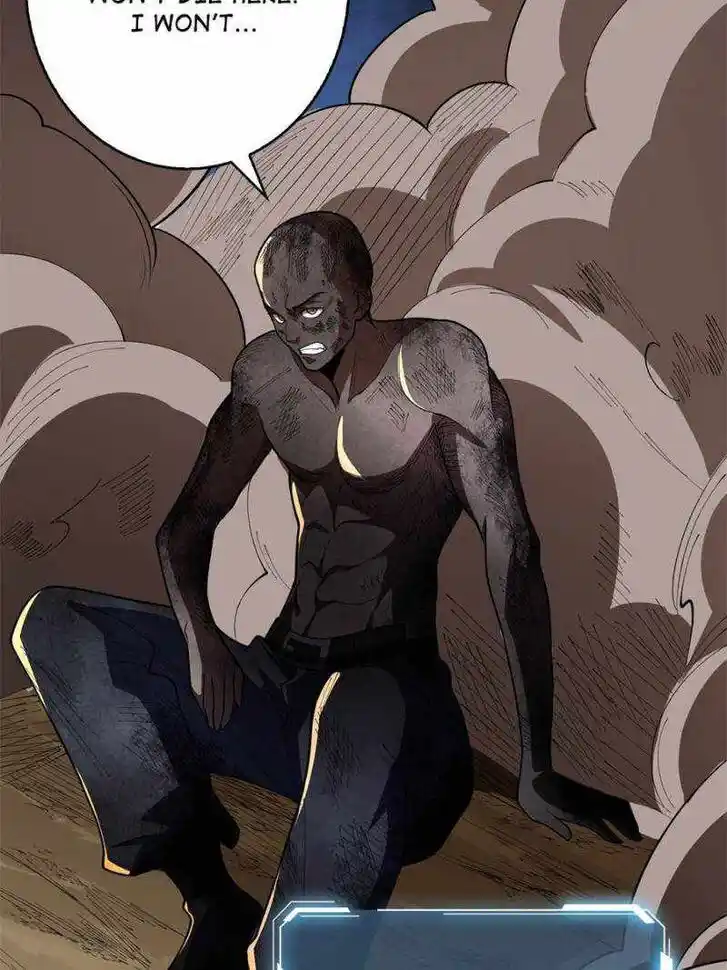 I'm Really Not the Villain Ch.085