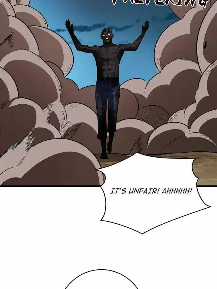 I'm Really Not the Villain Ch.085