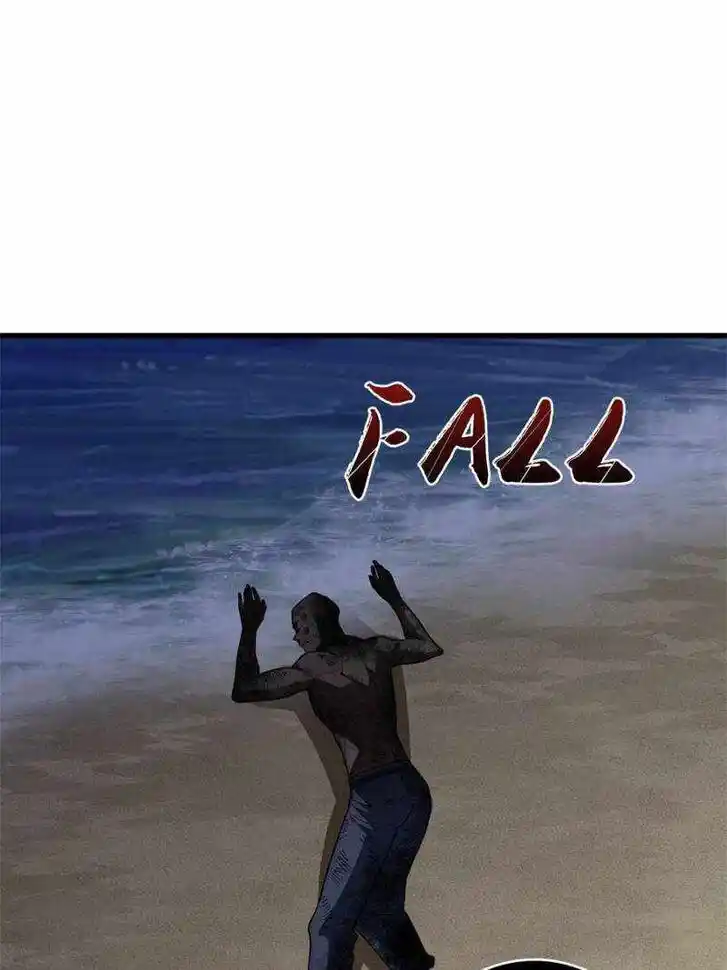 I'm Really Not the Villain Ch.085