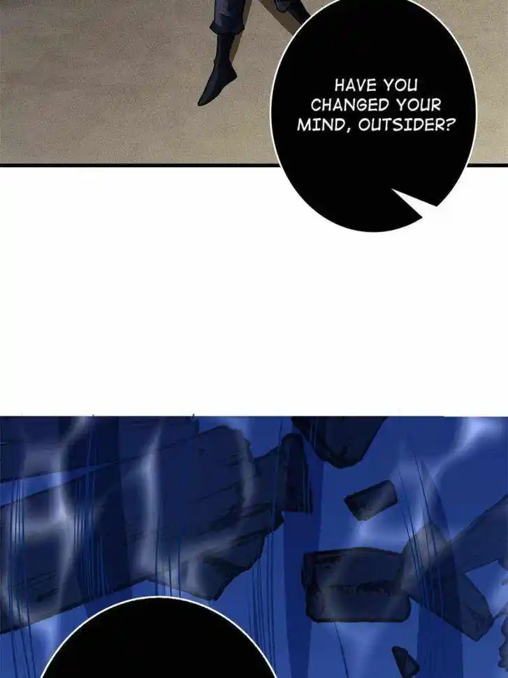 I'm Really Not the Villain Ch.085