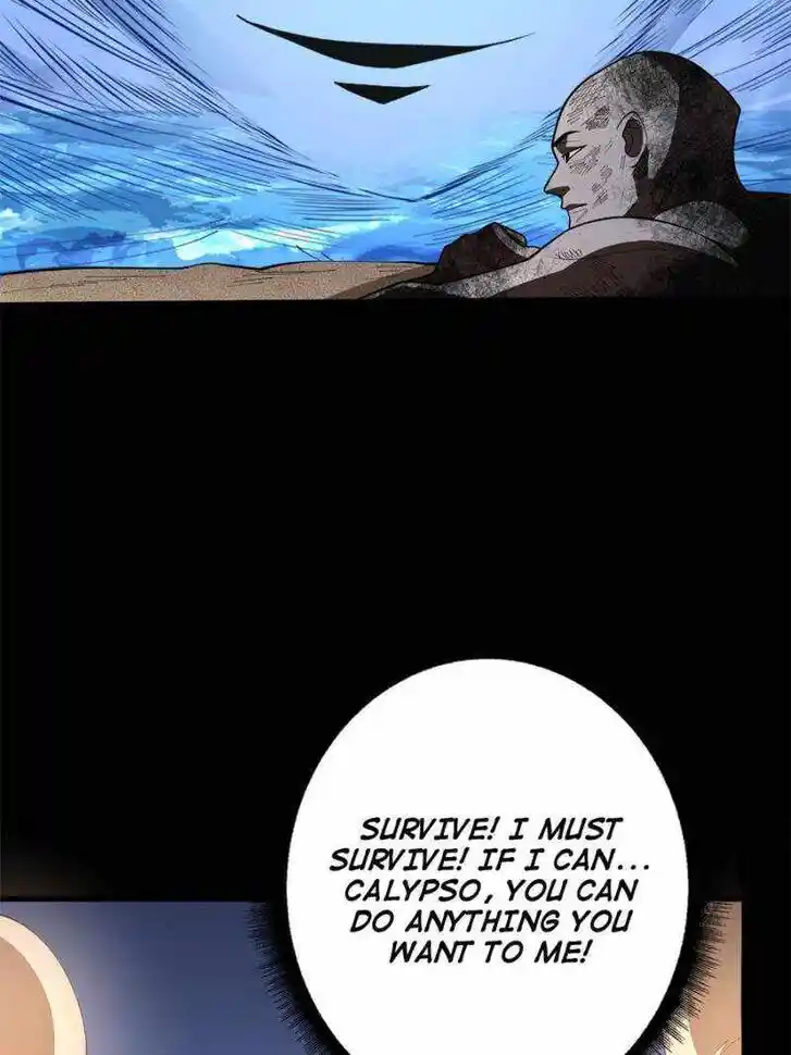 I'm Really Not the Villain Ch.085