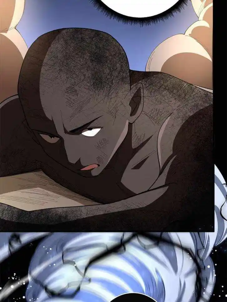 I'm Really Not the Villain Ch.085