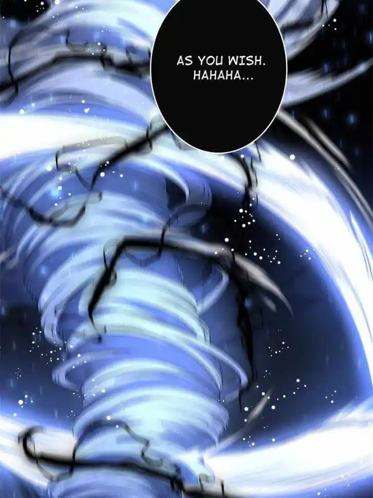 I'm Really Not the Villain Ch.085