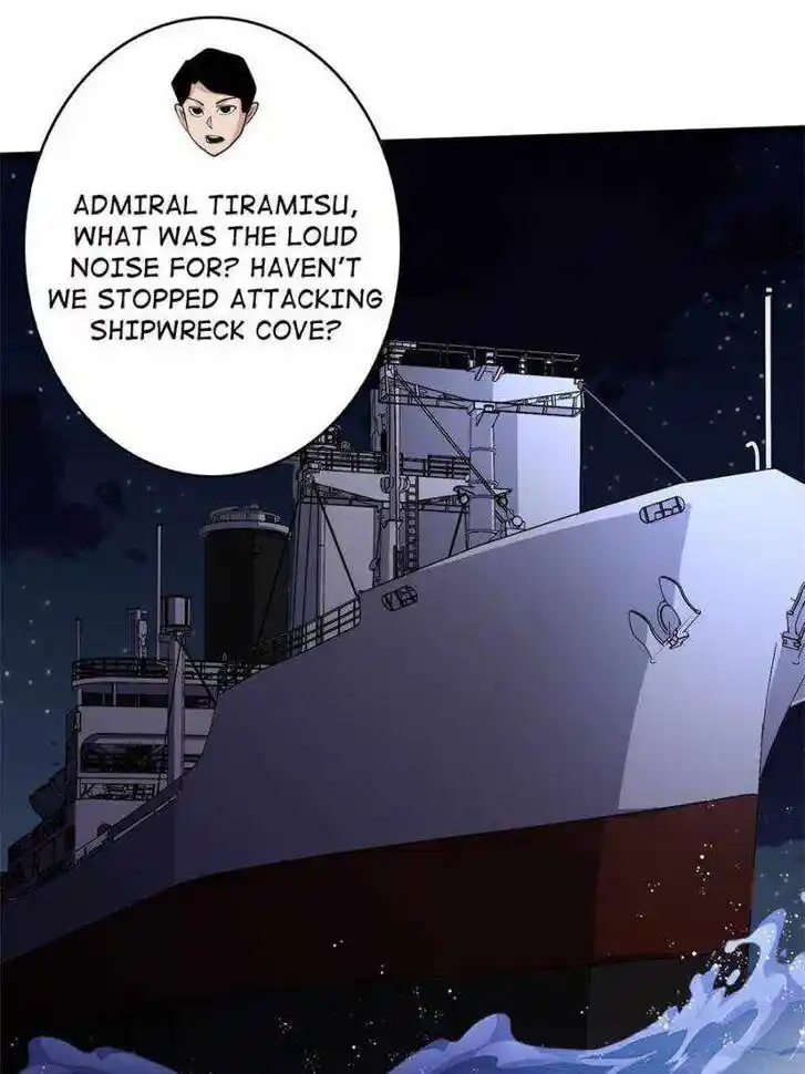 I'm Really Not the Villain Ch.085