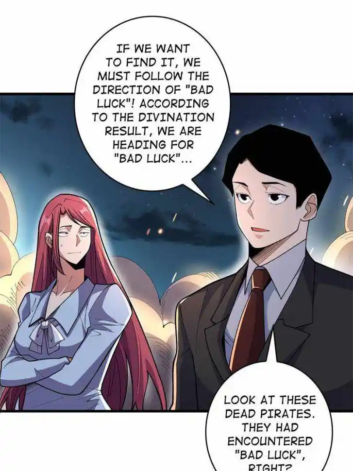 I'm Really Not the Villain Ch.085