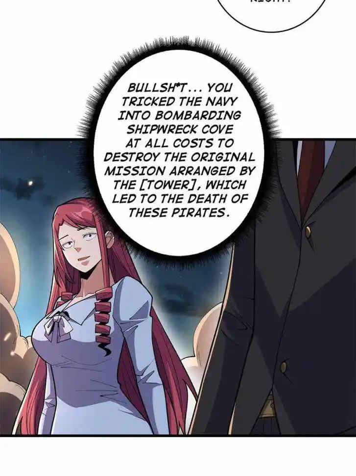 I'm Really Not the Villain Ch.085