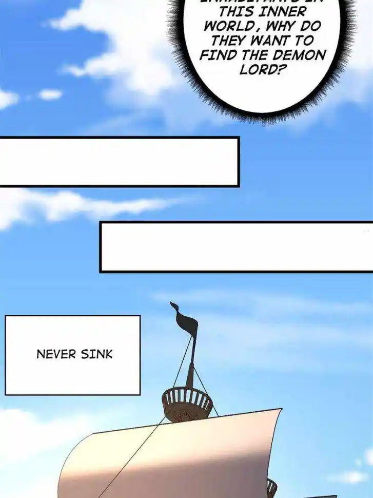 I'm Really Not the Villain Ch.085