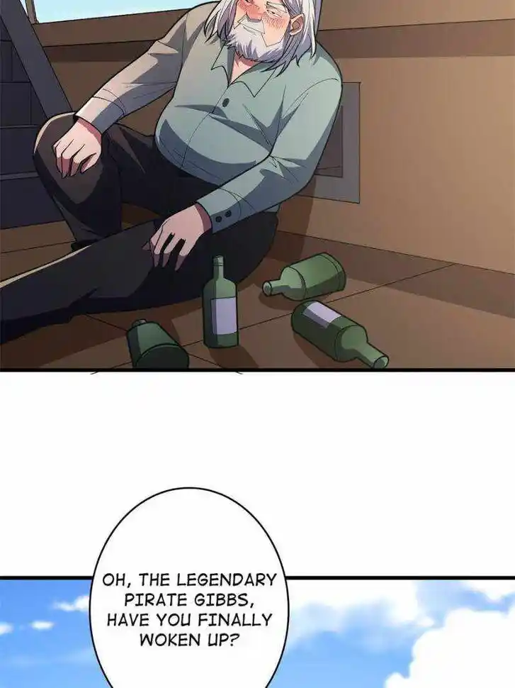 I'm Really Not the Villain Ch.085