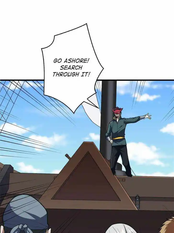 I'm Really Not the Villain Ch.085