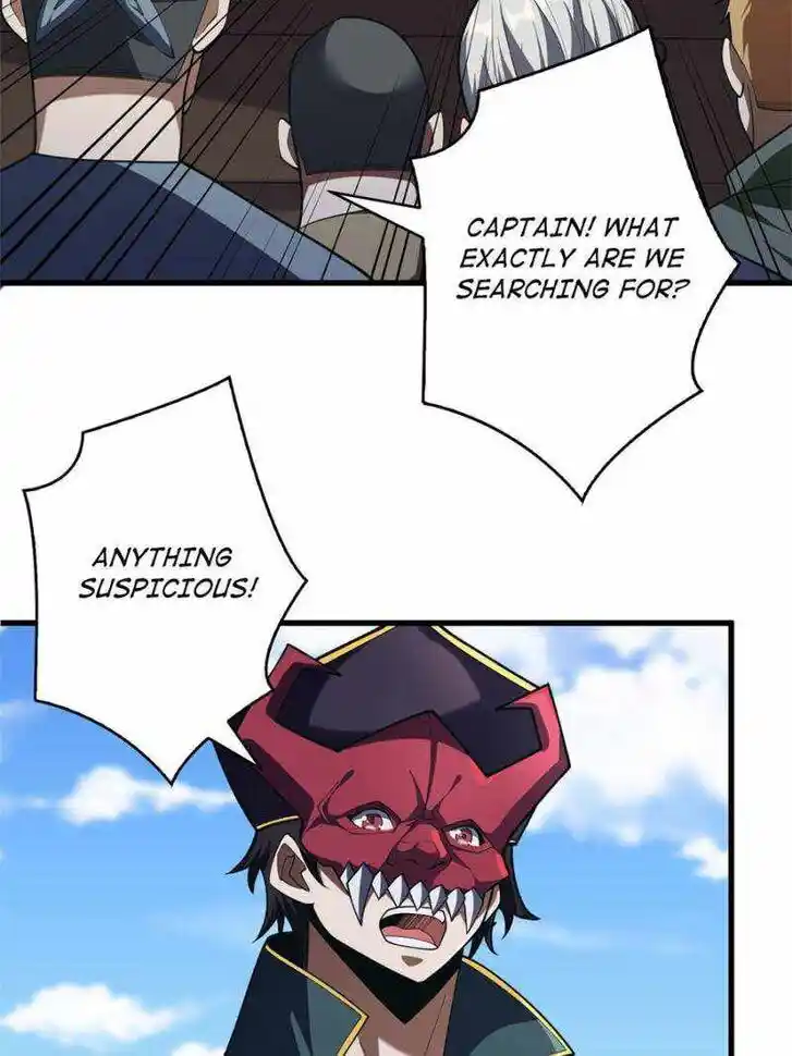 I'm Really Not the Villain Ch.085