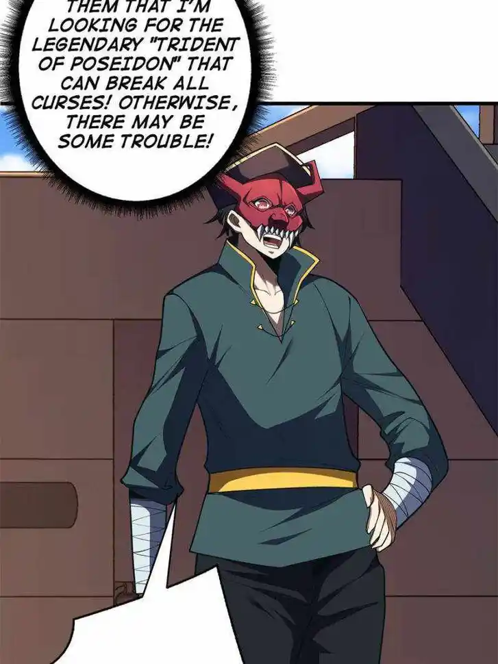 I'm Really Not the Villain Ch.085