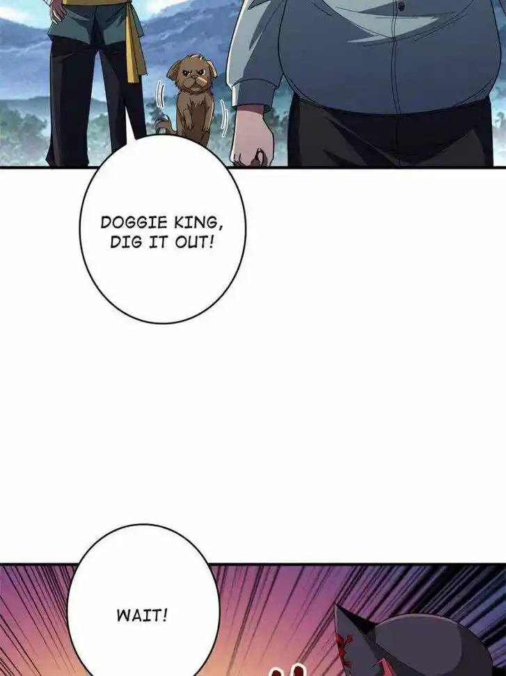 I'm Really Not the Villain Ch.086