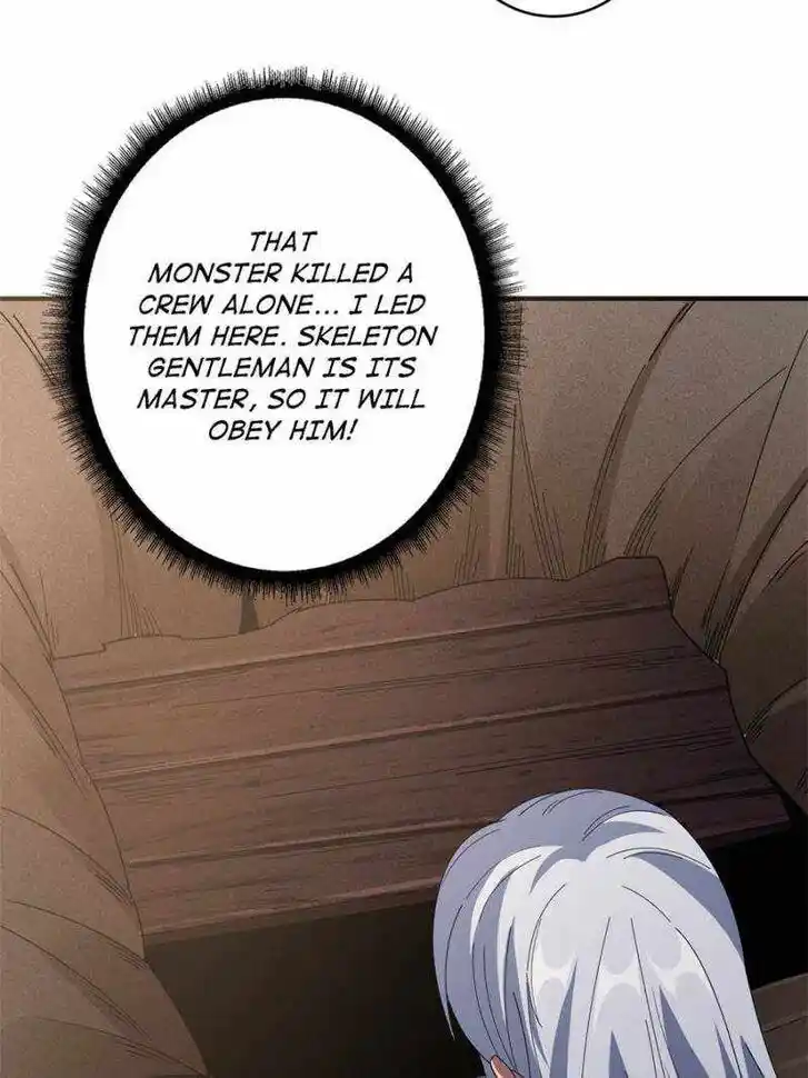 I'm Really Not the Villain Ch.086