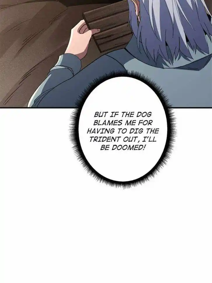 I'm Really Not the Villain Ch.086