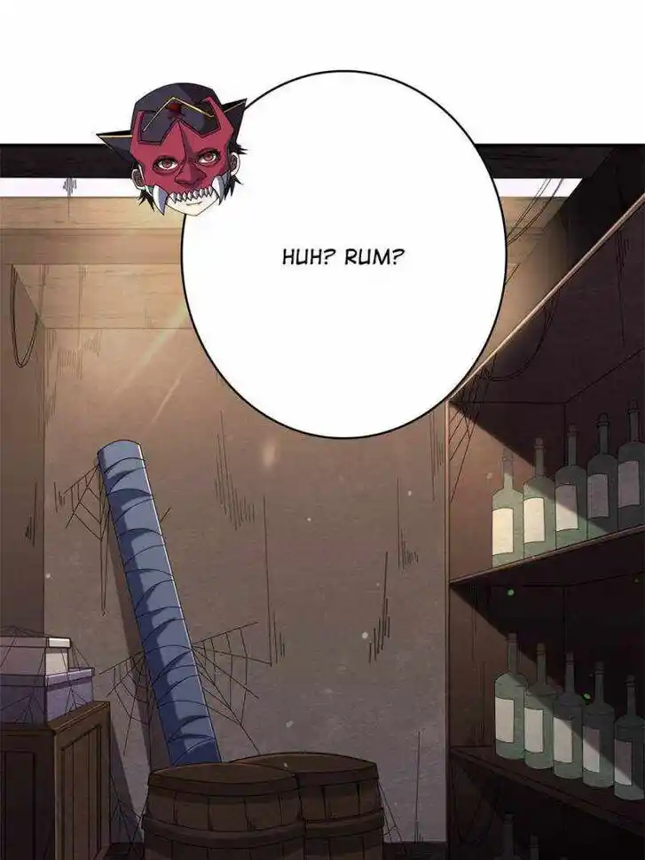 I'm Really Not the Villain Ch.086