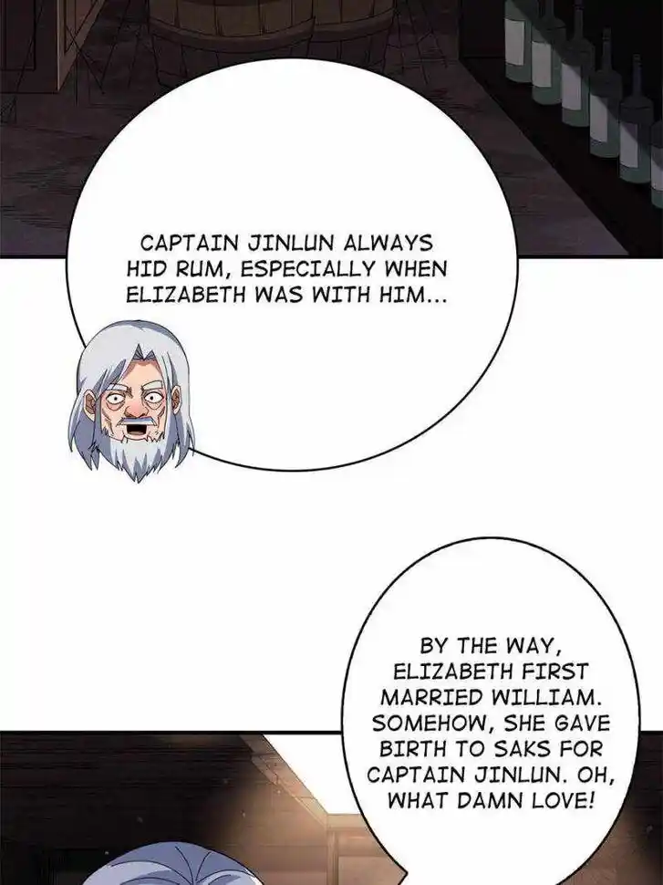 I'm Really Not the Villain Ch.086