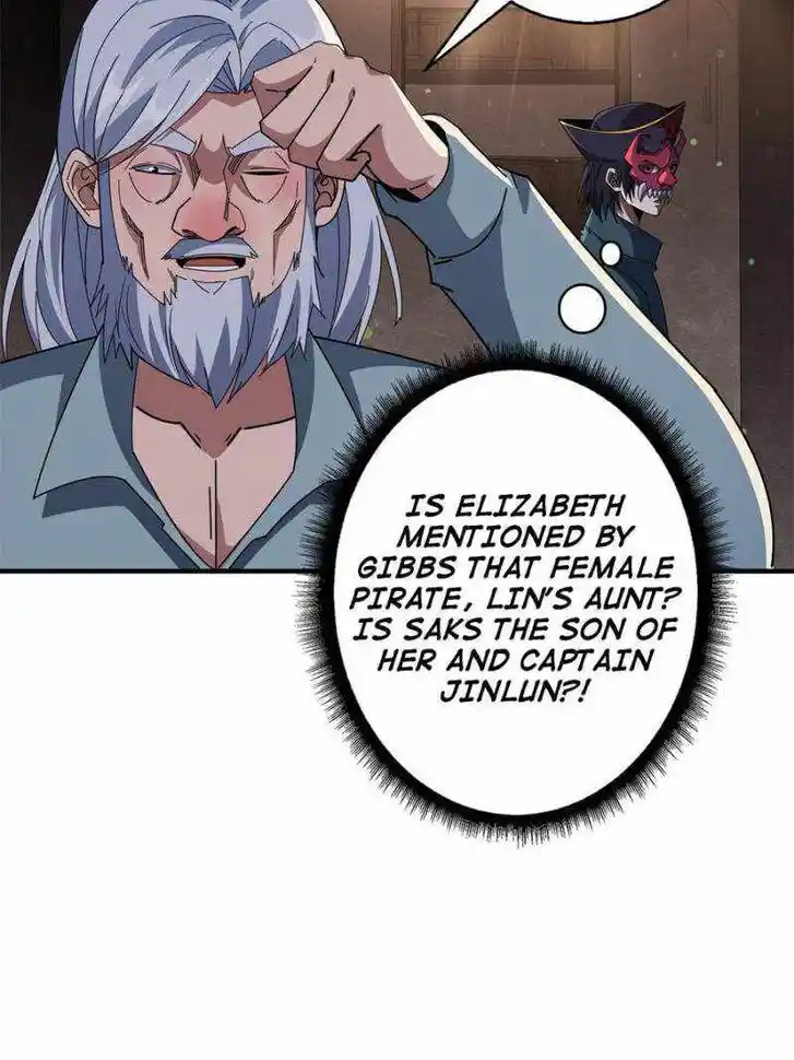 I'm Really Not the Villain Ch.086