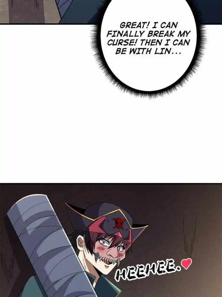 I'm Really Not the Villain Ch.086