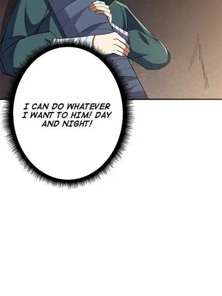 I'm Really Not the Villain Ch.086