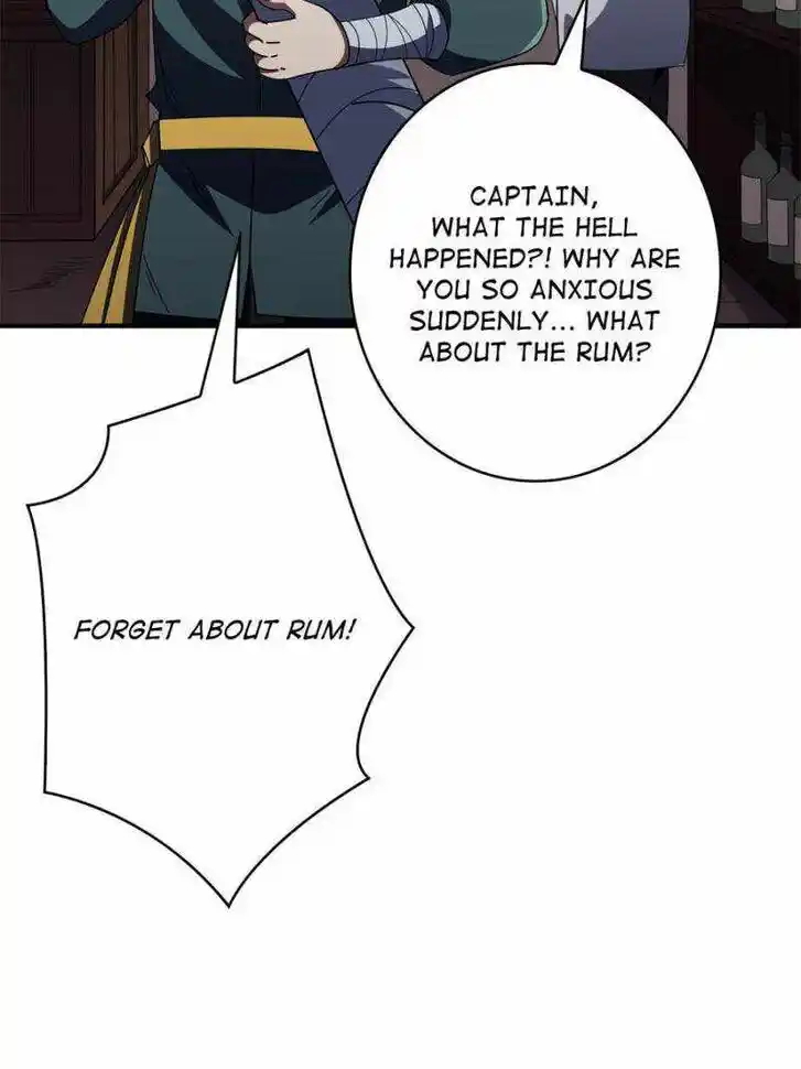 I'm Really Not the Villain Ch.086