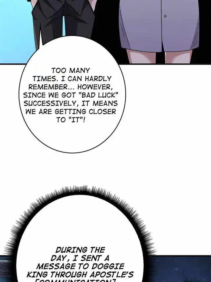 I'm Really Not the Villain Ch.086