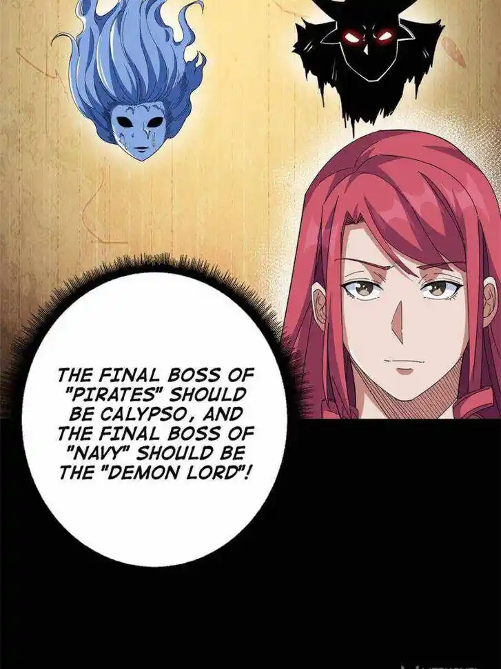 I'm Really Not the Villain Ch.086