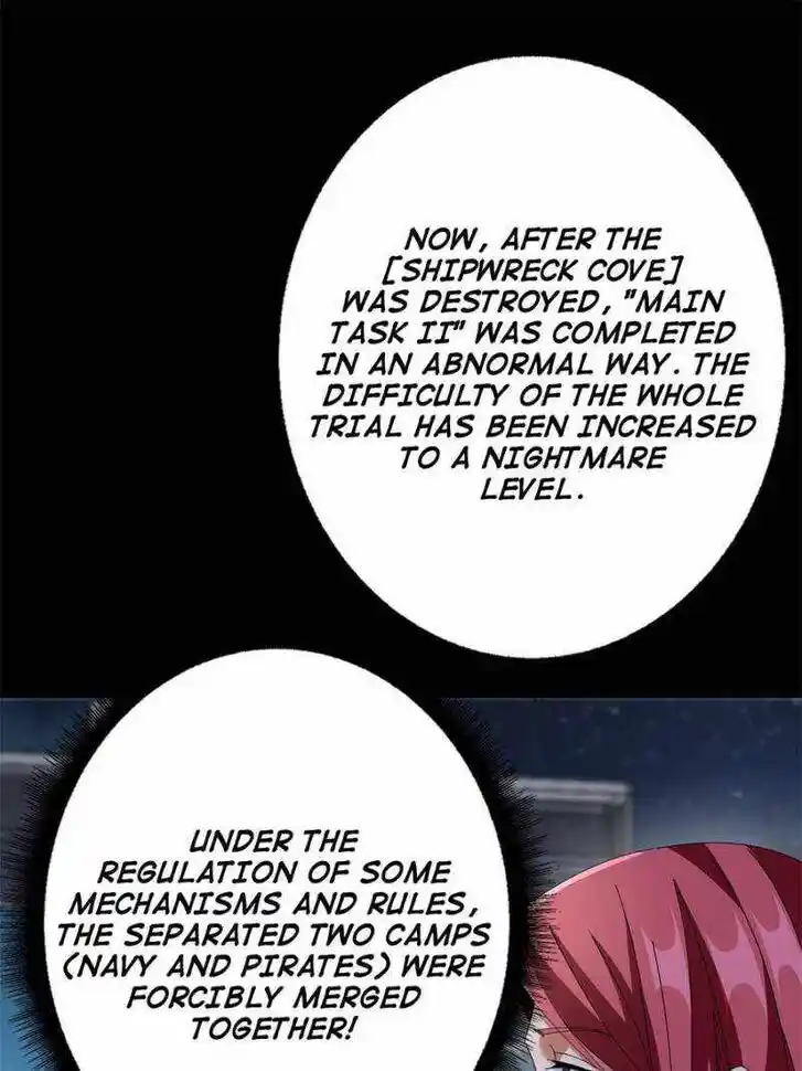 I'm Really Not the Villain Ch.086