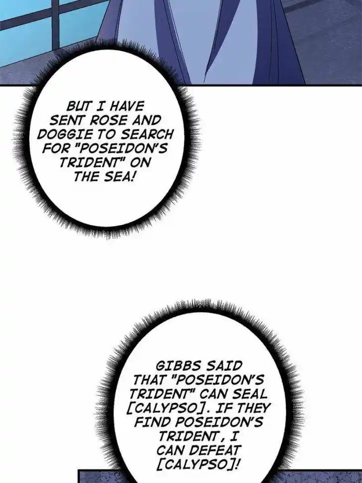 I'm Really Not the Villain Ch.086