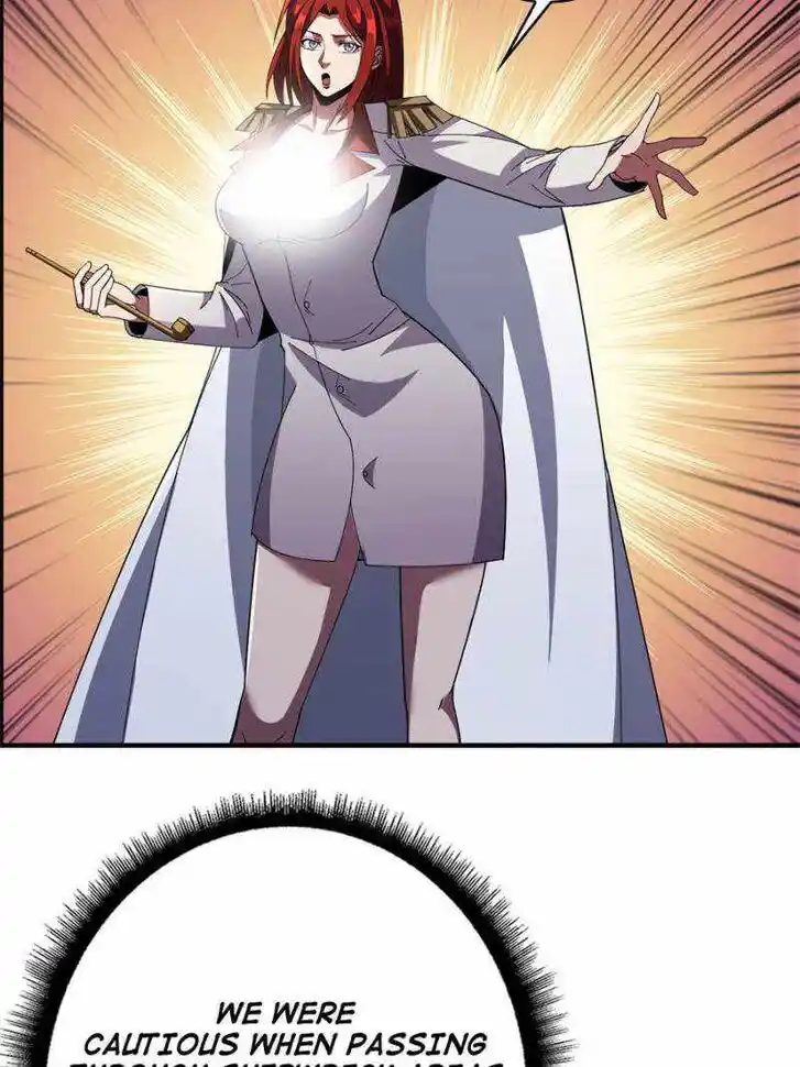 I'm Really Not the Villain Ch.086