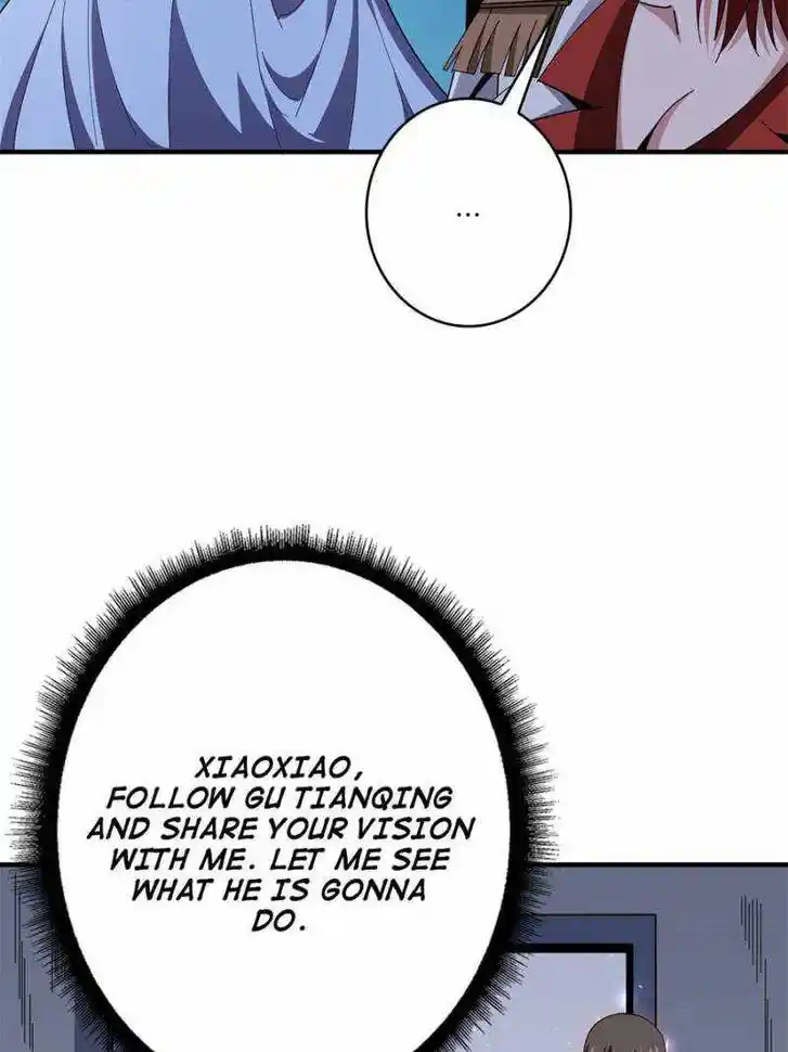 I'm Really Not the Villain Ch.086