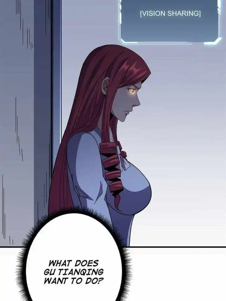 I'm Really Not the Villain Ch.086