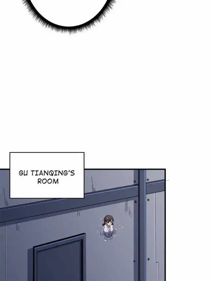 I'm Really Not the Villain Ch.086