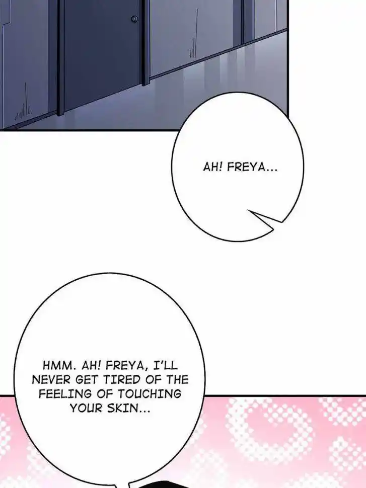 I'm Really Not the Villain Ch.086