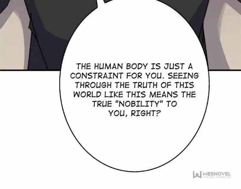 I'm Really Not the Villain Ch.086