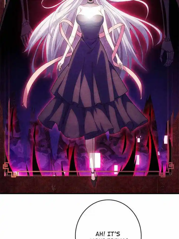 I'm Really Not the Villain Ch.086