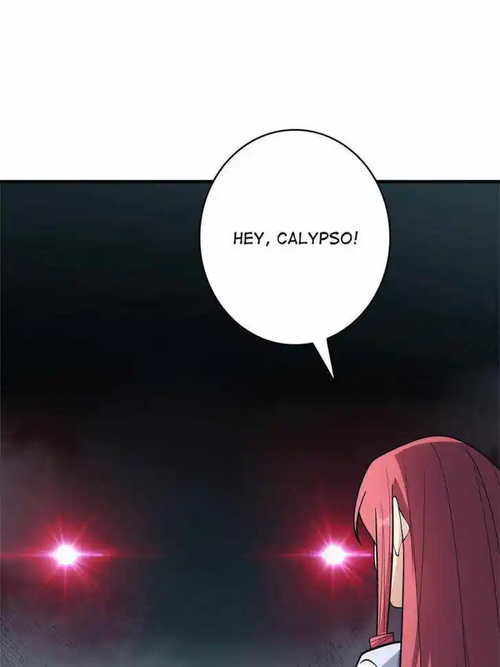 I'm Really Not the Villain Ch.087