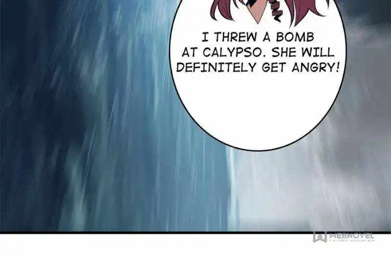 I'm Really Not the Villain Ch.087