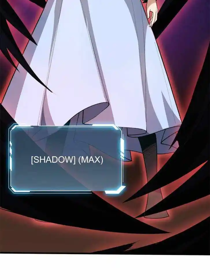 I'm Really Not the Villain Ch.087