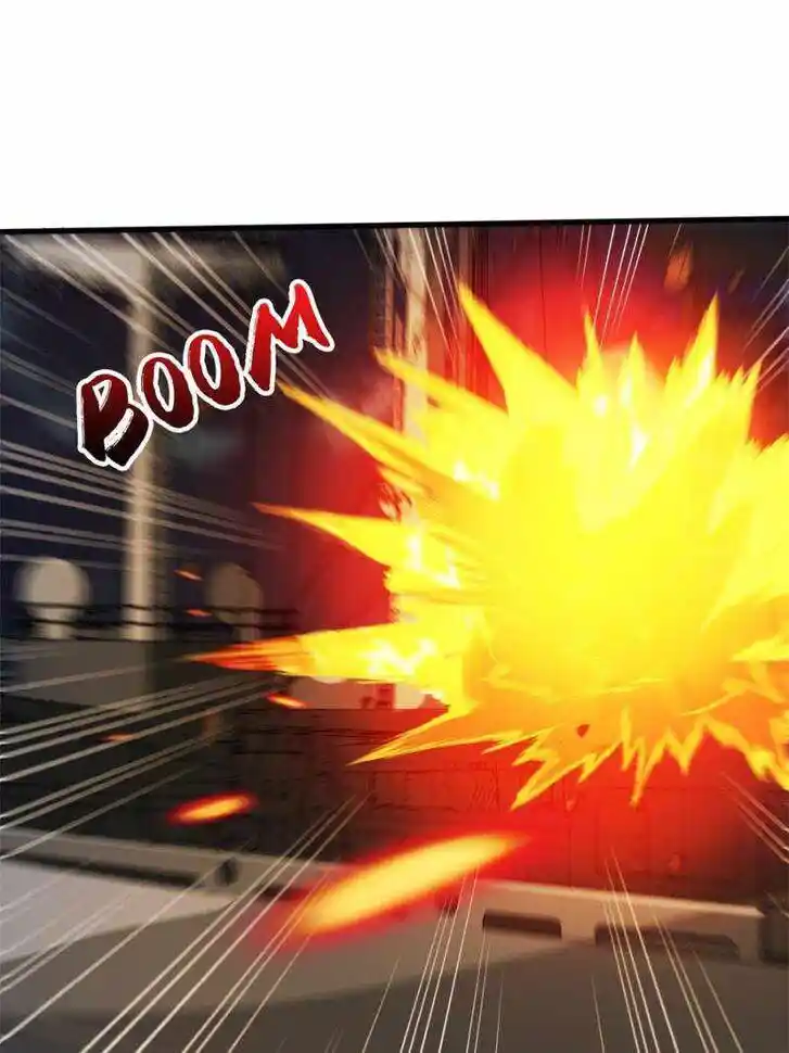 I'm Really Not the Villain Ch.087