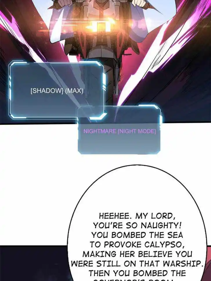 I'm Really Not the Villain Ch.087