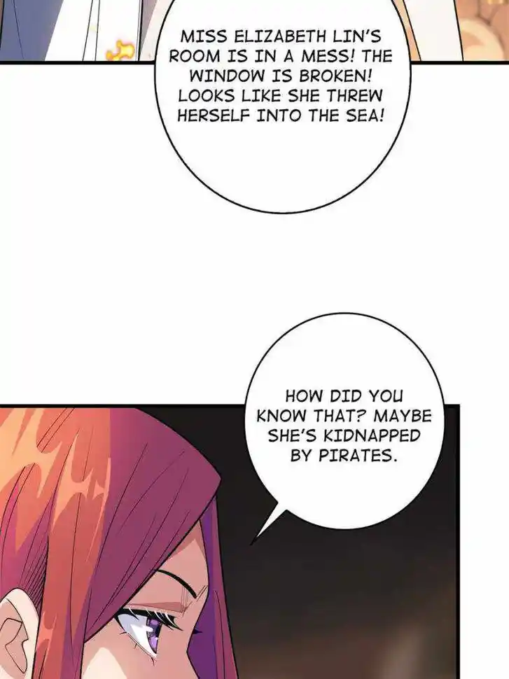 I'm Really Not the Villain Ch.087