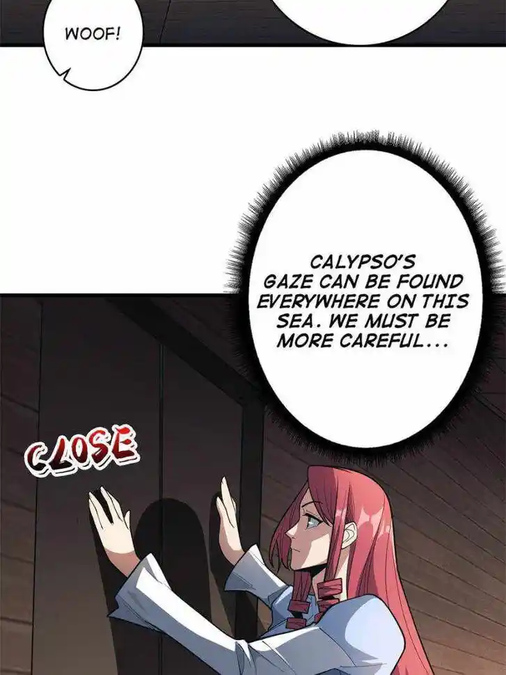 I'm Really Not the Villain Ch.087