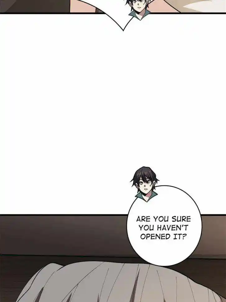 I'm Really Not the Villain Ch.087