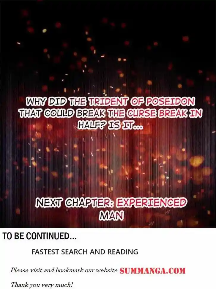 I'm Really Not the Villain Ch.087