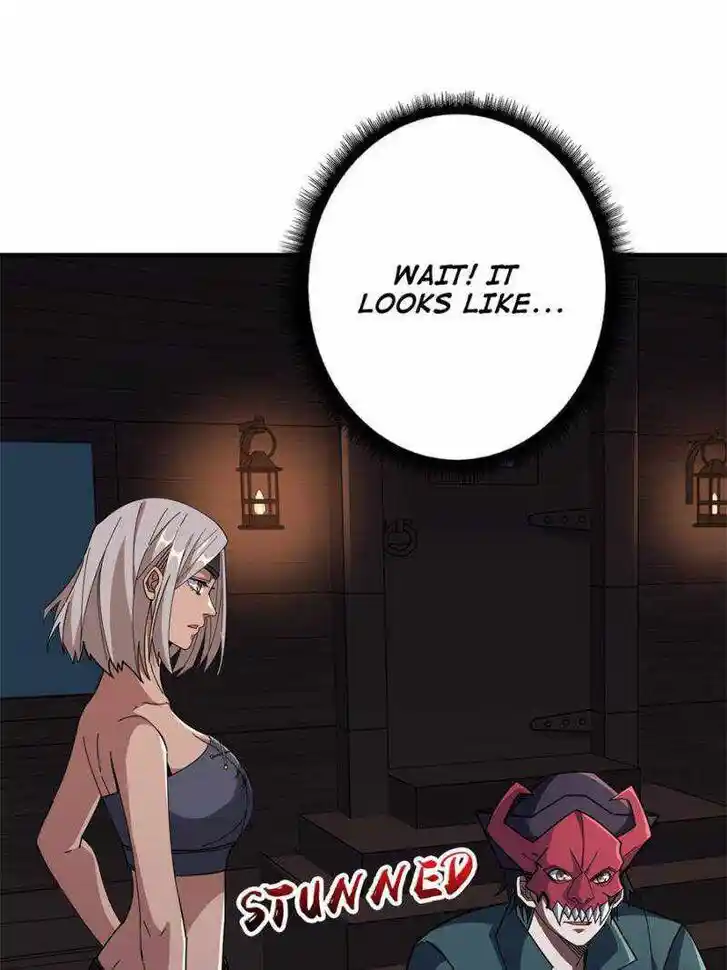 I'm Really Not the Villain Ch.088