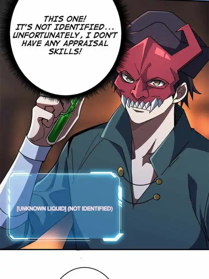 I'm Really Not the Villain Ch.088