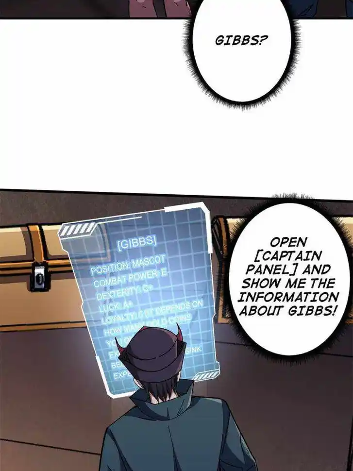 I'm Really Not the Villain Ch.088