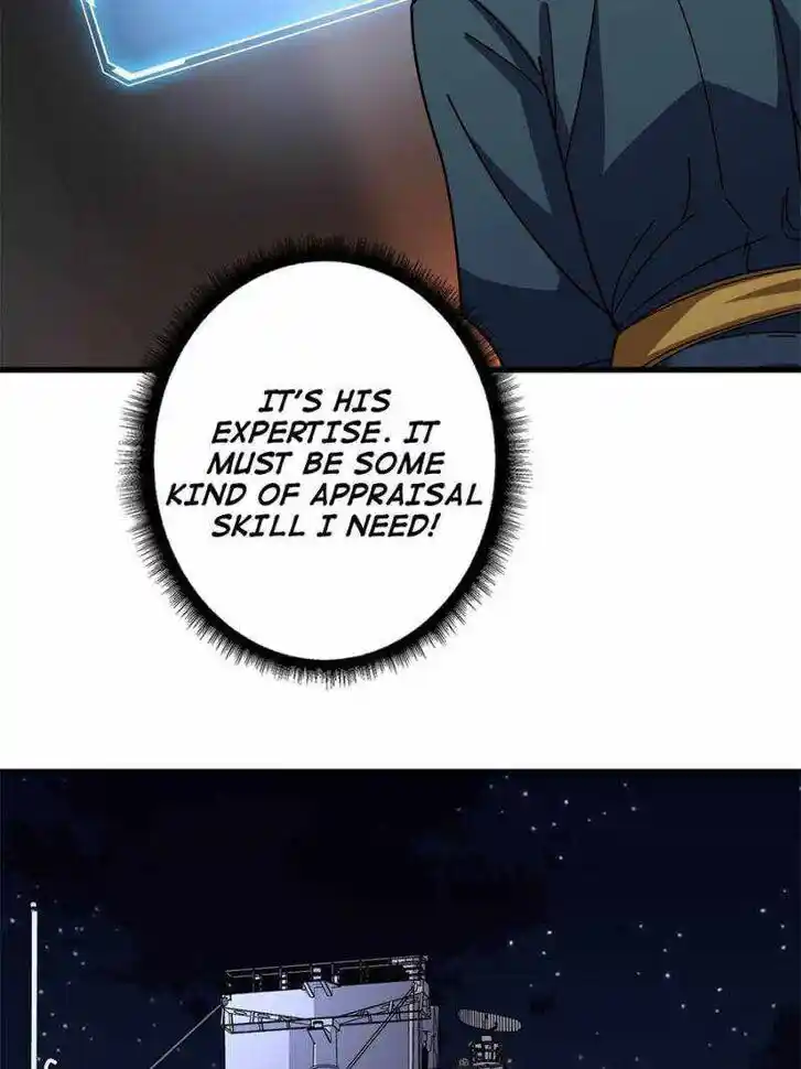 I'm Really Not the Villain Ch.088