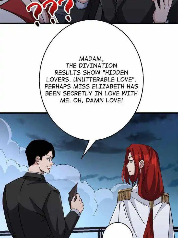 I'm Really Not the Villain Ch.088